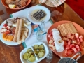 tsipouro_meze